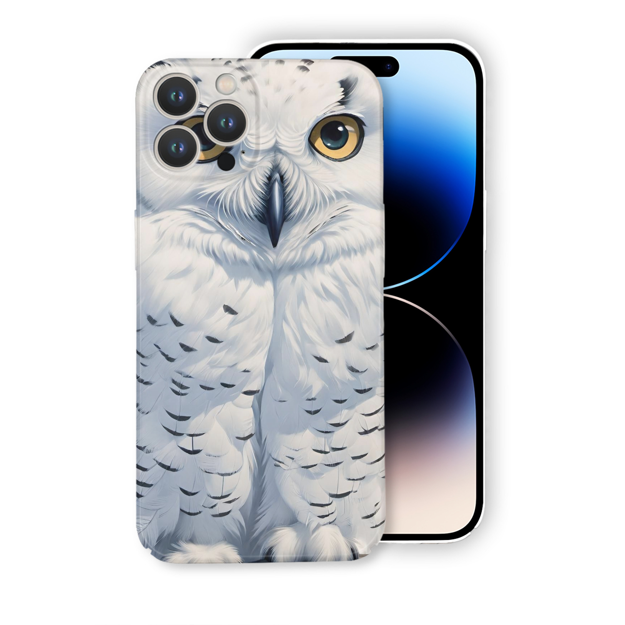 （画像用） Harry Potter ハリー・ポッターシリーズ 【iPhone 14シリーズ対応】ハードケース